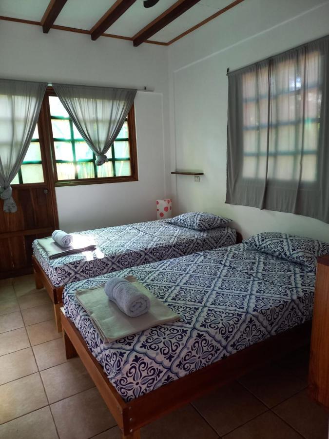 Pagalu Hostel Puerto Viejo de Talamanca Habitación foto