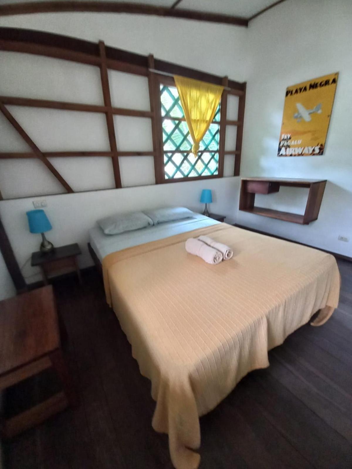 Pagalu Hostel Puerto Viejo de Talamanca Habitación foto