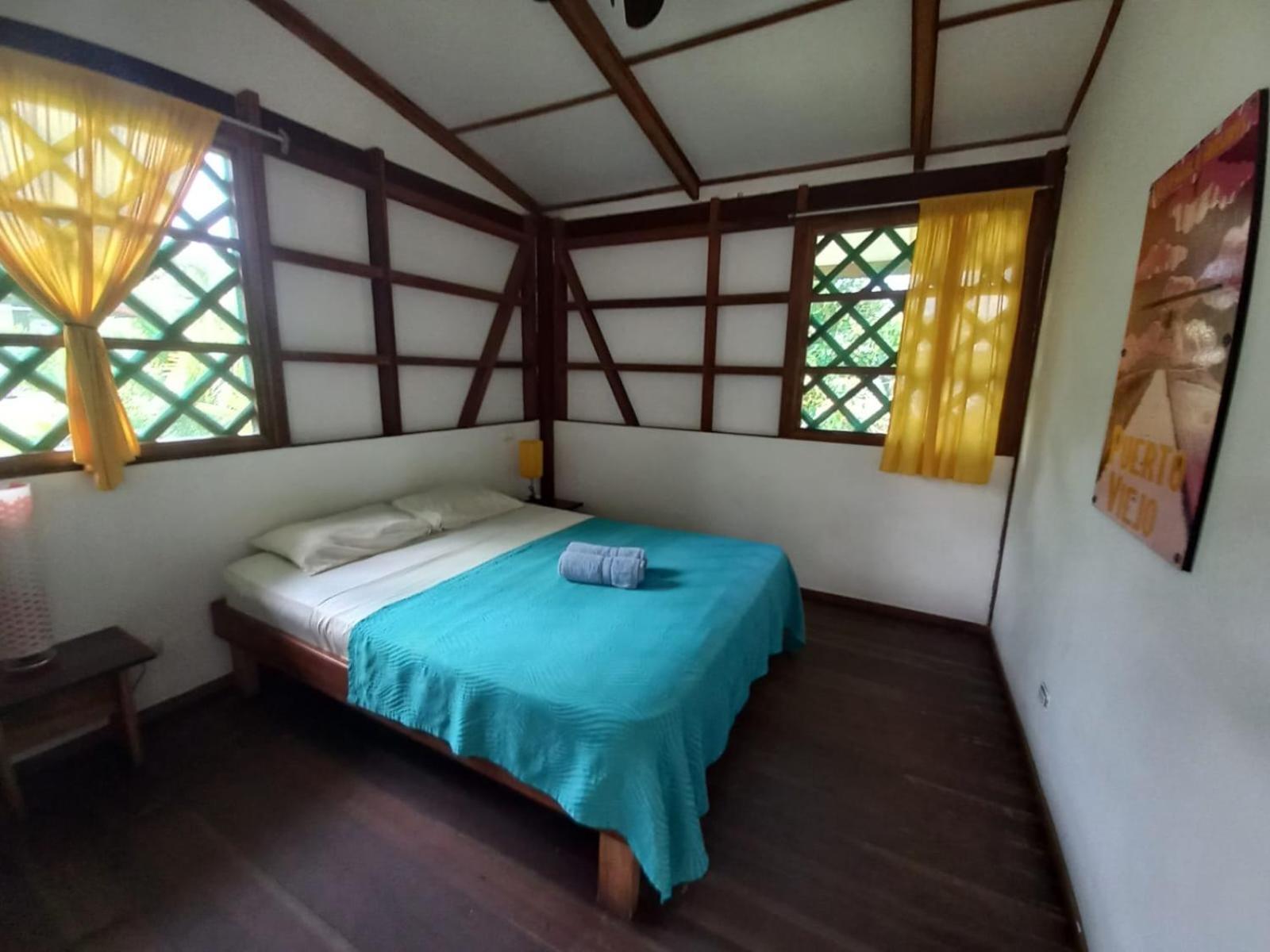 Pagalu Hostel Puerto Viejo de Talamanca Habitación foto