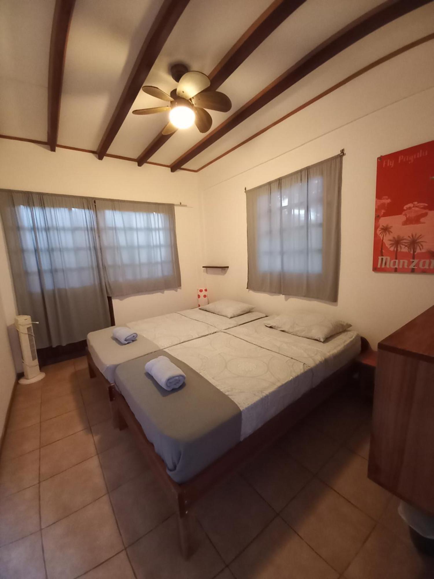 Pagalu Hostel Puerto Viejo de Talamanca Habitación foto